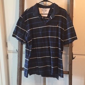 Men’s polo